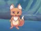 Leikur Frosty Foxy á netinu