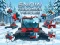 Leikur Snow Groomer Vehicles á netinu