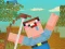 Leikur Noob Archer á netinu
