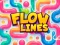 Leikur NG: Flow Lines á netinu