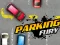 Leikur Parking Fury 1 á netinu