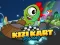 Leikur Kizi Kart Racing á netinu