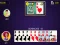 Leikur Gin Rummy á netinu