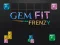 Leikur GemFit Frenzy á netinu