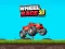 Leikur Wheel Race 3d á netinu