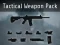 Leikur Tactical Weapon Pack á netinu