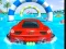 Leikur Water Surfing Car Stunts Car Racing á netinu