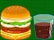 Leikur Make hamburger á netinu