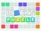 Leikur Blocks Puzzle á netinu