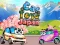 Leikur Car Toys Japan á netinu