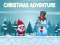 Leikur Christmas Adventure á netinu