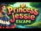 Leikur Princess jessie Escape á netinu