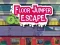 Leikur Floor Jumper Escape á netinu