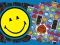 Leikur Smiley World Match á netinu