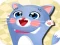 Leikur Super Happy Kitty á netinu