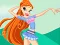 Leikur Winx Club Bloom á netinu
