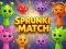 Leikur Sprunki Match á netinu