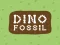 Leikur Dino Fossil á netinu