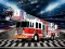 Leikur Fire Trucks Puzzle á netinu