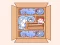 Leikur Cats Block Puzzle á netinu