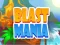 Leikur Blast Mania á netinu