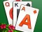 Leikur Solitaire Story Tripeaks á netinu