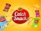 Leikur Catch The Snacks á netinu