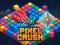 Leikur Pixel Crush á netinu