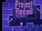 Leikur Project Recoil á netinu