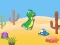 Leikur Dino Fun Adventure á netinu