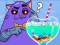 Leikur DIY Grimace Shake á netinu