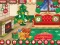 Leikur Christmasroom Decoration á netinu