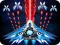 Leikur 2D Space Shooter á netinu