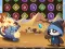 Leikur Legend of Panda Match 3 & Battle á netinu