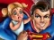 Leikur Superman - man of steel á netinu
