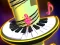 Leikur Ball Jump Piano Tile á netinu
