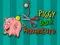 Leikur Piggy Bank Adventure á netinu