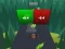 Leikur Super Bear: Crazy Runner á netinu