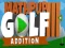 Leikur Mathpup Golf Addition á netinu