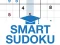 Leikur Smart Sudoku á netinu