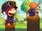 Leikur Hero Story Monsters Crossing á netinu