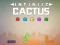 Leikur Infinite Cactus á netinu