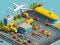 Leikur Taxi Empire Airport Tycoon á netinu