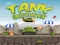 Leikur Tank Defender á netinu
