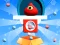 Leikur Christmas Candy Escape 3D á netinu