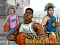 Leikur Street Basketball á netinu