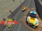 Leikur Impossible Chain Car Race á netinu