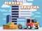 Leikur Moving Trucks á netinu