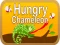 Leikur Hungry Chameleon á netinu