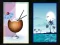 Leikur Beach Cocktails Memory á netinu